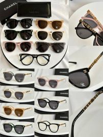 Picture of Chanel Sunglasses _SKUfw56807203fw